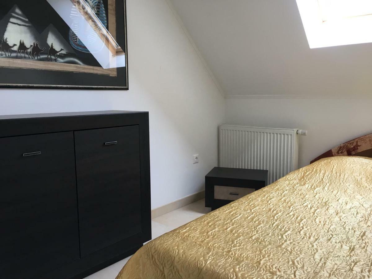 Marilyn Apartman Gyenesdiás Zewnętrze zdjęcie